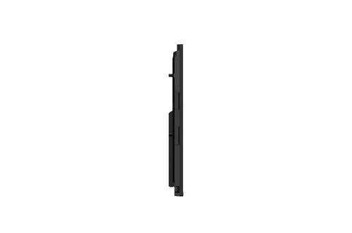LG Interactive Display (Tr3Dq) 75" Uhd, 400Nits, Android 14, Wifi, Hdmi, Usb, 16/7, 3Yr