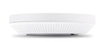 Tp-Link Omada Ax3000 Wi-Fi 6 Dual-Band Ceiling Access Point, Poe+, 3Yr