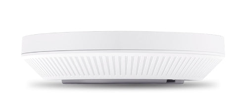 Tp-Link Omada Ax3000 Wi-Fi 6 Dual-Band Ceiling Access Point, Ultra-Range, Poe+, 5Yr