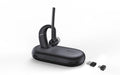 Yealink (Bh71-Pro) Ms Mono Bt Headset W/Charge Case,Bt51 Dongle,Mobile/Pc,Usb-C/A Adapter