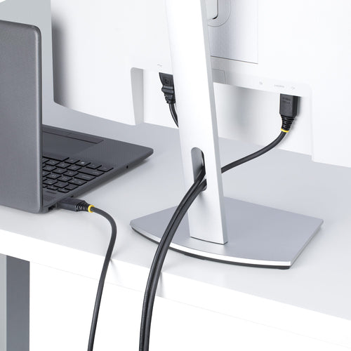 Startech 1M High Speed HDMI Cable W/Gripping Connectors, 4K 60Hz, Ltw