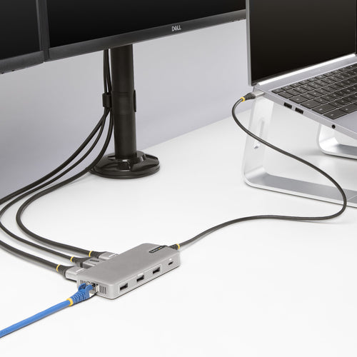 Startech 1.8M Displayport 2.1 Cable, Vesa-Certified, Dp40 Dp 2.1 Cable, 2 Yr