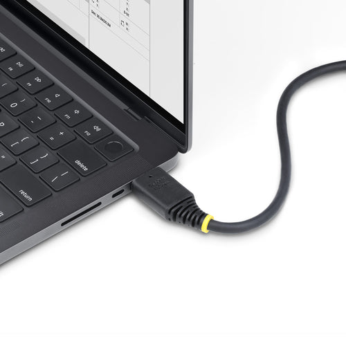 Startech 1M High Speed HDMI Cable W/Gripping Connectors, 4K 60Hz, Ltw