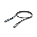 Ubiquiti UniFi 100G QSFP28 Direct Attach Copper Cable 0.5m