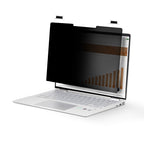 StarTech 14″ Laptop Privacy Screen Filter, 16:10, Matte/Glossy