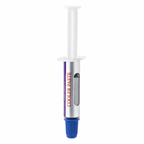 Startech 1.5G Metal Oxide Thermal CPU Paste Compound Tube 2Yr