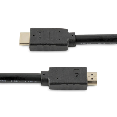 Startech 15 M 4K High Speed HDMI Cable With Ethernet - Cl2 HDMI 2.0 2Yr