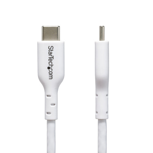 Startech 10Ft (3M) Usb-C Charging Cable, Charge & Sync, 60W (3A) Pd, USB 2.0 Laptop Charge