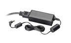 HP Poly Edge E400 Ip Phone, Noiseblock Ai And Acoustic Fence, Usb-C, No Bluetooth/Wifi