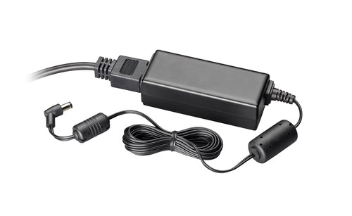 HP Poly Edge E400 Ip Phone, Noiseblock Ai And Acoustic Fence, Usb-C, No Bluetooth/Wifi