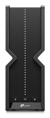 Tp-Link Archer Be9700 Wi-Fi 7 Tri-Band Gigabit Router 10G Wan(1), 2.5G Wan(1)/Lan(3), 3Yr