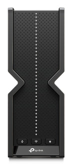 Tp-Link Archer Be15000 Wi-Fi 7Tri-Brand Router, Easymesh, 10Gbe(1), 2.5Gbe(1), Gbe(3), 3Yr