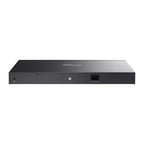 Tp-Link Omada 28-Port Easy Managed Gigabit Switch, Poe+(24), Sfp(2), 250W, 5Yr