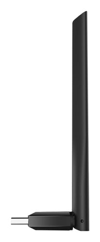 Tp-Link Archer Ax1800 Wi-Fi 6 Dual-Band USB 3.0 Adapter, High Gain, 3Yr