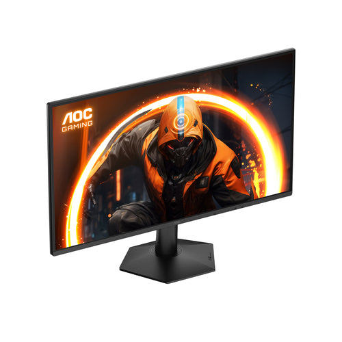 Aoc 27" (16:9) Fhd Ips, 0.3Ms, 260Hz, Hdmi, Dp, 3Yr