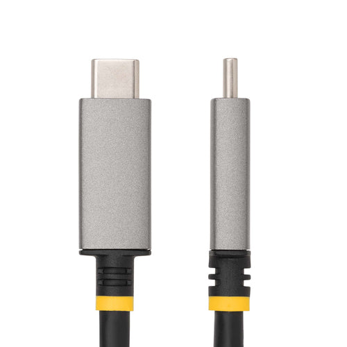 Startech 2M Usb-C To HDMI Adapter Cable, 8K 60Hz, Hdr10, Usb-C To HDMI Converter, 3 Yr
