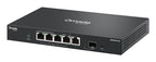 Tp-Link Omada 5-Port Easy Managed 2.5G Switch, 2.5G(5), 10G Spf+(1), Poe++ 120W, 5Yr