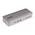 Startech Usb-C 3.2 Gen 2 Kvm Docking Station
