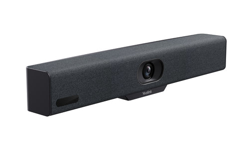 Yealink (A10-010) All In One Collab Bar, Psu, W/Mount Bracket, Cables, 2Yr, Huddle Room