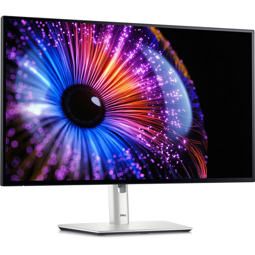 Dell U-Series 27″ Monitor, QHD, IPS, KVM