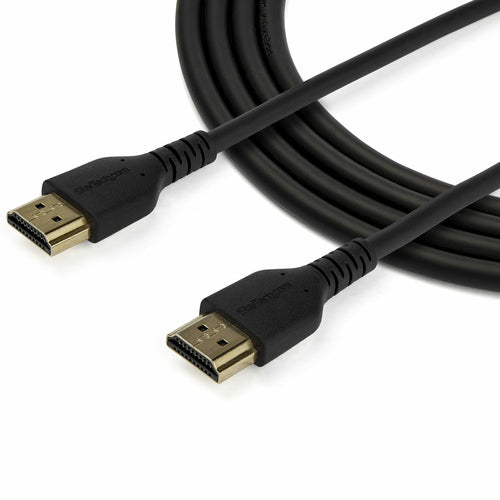 Startech 1.5M Premium High Speed HDMI Cable With Ethernet, 4K, Ltw
