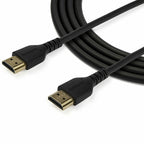 Startech 1.5M Premium High Speed HDMI Cable With Ethernet, 4K, Ltw
