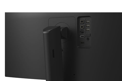LG 27" (16:9) 8Mp Ips Clinical, 450Cd, Hdmi, Dp, Usb-C, Kvm, Dicom + Detachable Sensor, 3Y