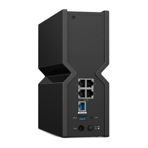 Tp-Link Archer Be9700 Wi-Fi 7 Tri-Band Gigabit Router 10G Wan(1), 2.5G Wan(1)/Lan(3), 3Yr