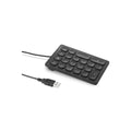 Kensington Wired Usb-A Numeric Keypad, 3Yr