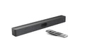 Yealink (A50-010) All In One Collab Bar, Vcr11 Remote Control, Psu, W/M Bracket,Large Room