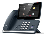 Yealink (Mp58) Desktop Phone With Handset, 7" Touch Screen, Ms Teams Wireless Handset