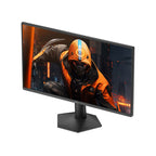 Aoc 24" (16:9) Monitor, Fhd Ips Led, 260Hz, 1Ms, Hdmi, Dp, 3Yr