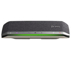 HP Poly Sync 40 MS Smart Speakerphone, Bluetooth + USB-A + Usb- C (MS Certified)