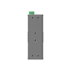Tp-Link Omada 6-Prt Indus Managed Gigabit Switch, Gbe (4), Sfp Combo(1), Sfp(1), 5Yr