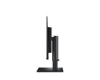 Samsung 24" (16:9) Fhd Ips Monitor, Dp, Hdmi(2), Usb(2), H/Adj, Vesa, 3Yr