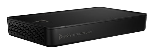 HP Poly G62 Modular Android Video Conferencing System