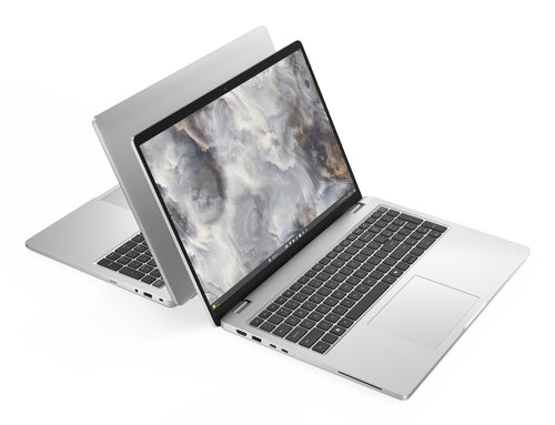 Dell Pro16 Plus Notebook, 16" Fhd+ Ir, U5-236V, 16Gb, 512Gb, Wl, W11P(Cp+), 3Y Pro