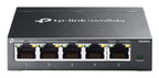 TP-Link Omada 5-Port Easy Managed Gigabit Desktop Switch, GbE(5)