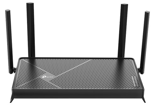 Tp-Link Archer Be3600 Wi-Fi 7 Dual-Band Router, Easymesh, 2.5Gbe(2), Gbe(3), 3Yr
