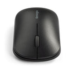 Kensington Suretrack Wireless And Bluetooth Mouse, Dual Connect - Black