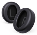 Yealink Black Ear Cushion For Bh76 - 1 Pair (Over The Ear Model)