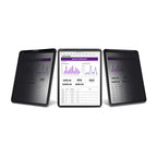 Startech 4-Way Privacy Screen For 12.9-Inch Ipad Pro, 3Rd Gen And Up, For Portrait/Landsca