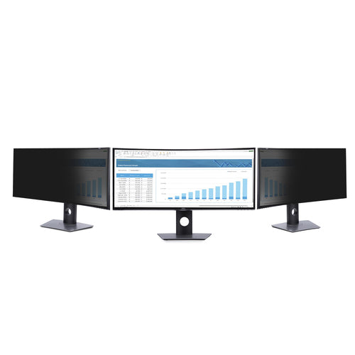 Startech Privacy Screen 34 21 9 Ar Monitors Curved Removable