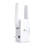 Tp-Link Ax1800 Wi-Fi 6 Range Extender, Easymesh, Gbe(1), Ant(2), 3Yr
