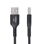 Startech 1Ft (30Cm) Usb-A To Usb-C Charging Cable, Charger Cord, Ltw