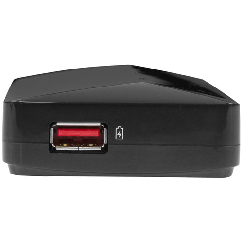 Startech 4 Port USB 3.0 Hub W/ 2.4A Fast Charge, 2Yr