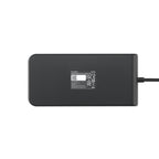 Kensington Uh1510P Usb-C Mobile Dock Dual 4K, Hdmi(2), Dp, Usb-A(3), Usb-C(85W), 3Yr