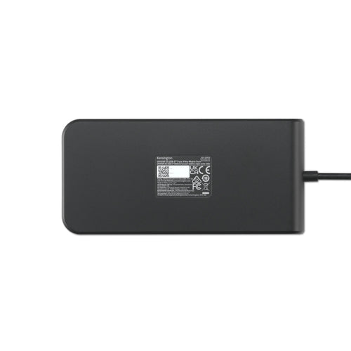 Kensington Uh1510P Usb-C Mobile Dock Dual 4K, Hdmi(2), Dp, Usb-A(3), Usb-C(85W), 3Yr
