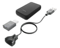 Yealink Portable Accessory Kitfor Wh63/Wh67 (Wdd60 Dongle, Charge Cable, Carry Case)
