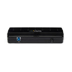 Startech 7 Port USB 3.0 Hub 5Gbps 7X Usb-A - Desktop - Bus/Self Powered 2Yr